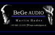 BeGE Audio